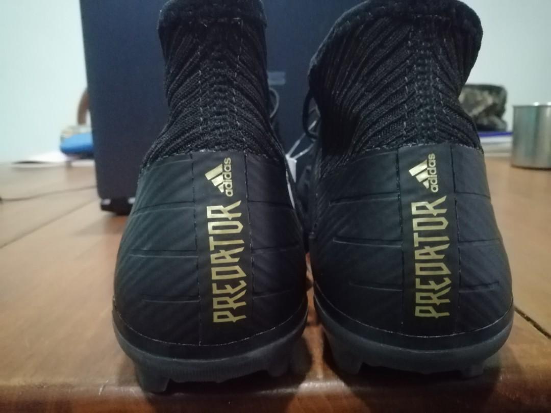 Predator 19.2 review clearance