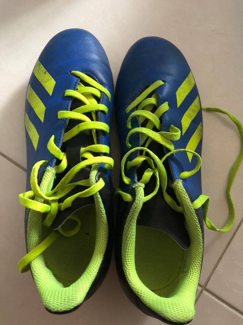 adidas soccer boots kids