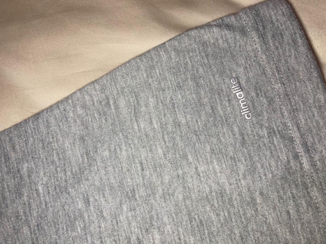 adidas essentials climalite