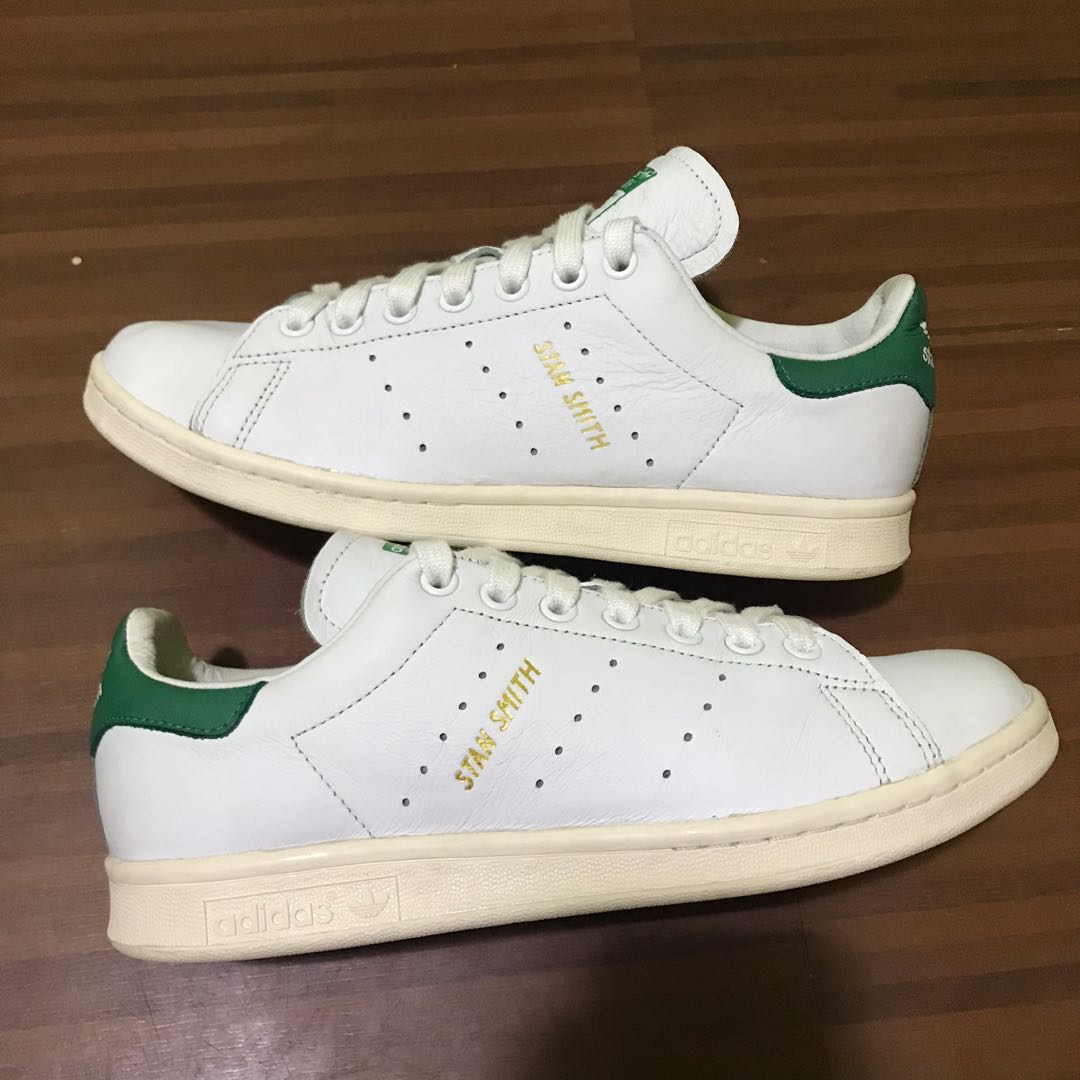 adidas stan smith og