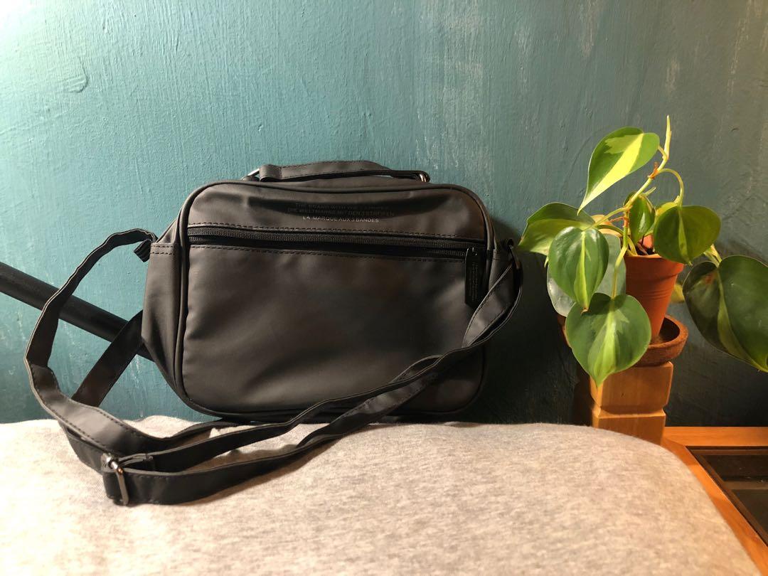 Adidas x Issey Miyake Bao Bao Messenger Bag