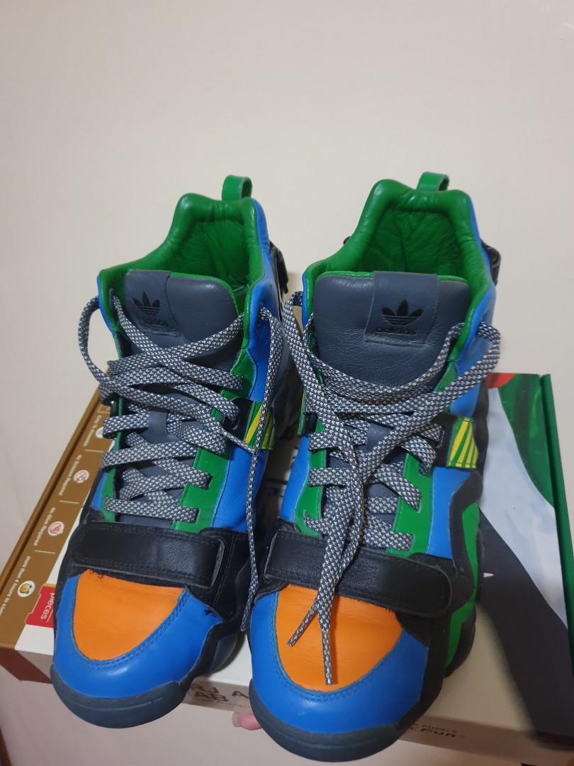 adidas x kobe bryant