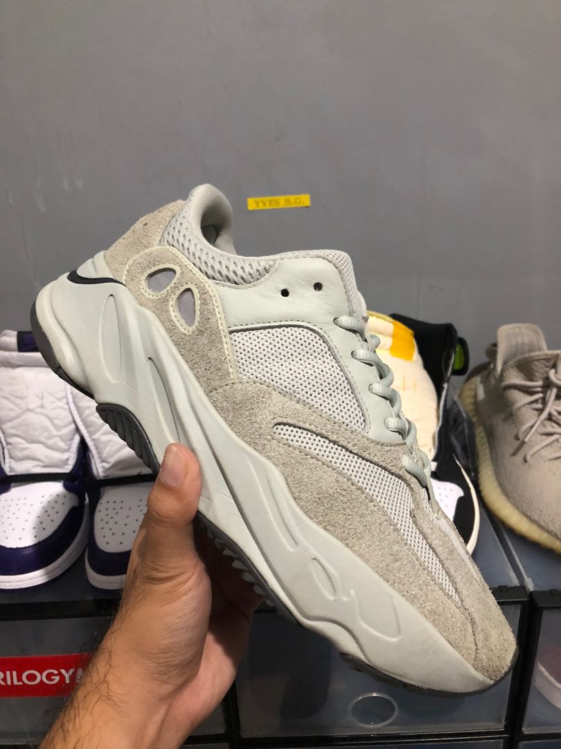 yeezy 70 salt