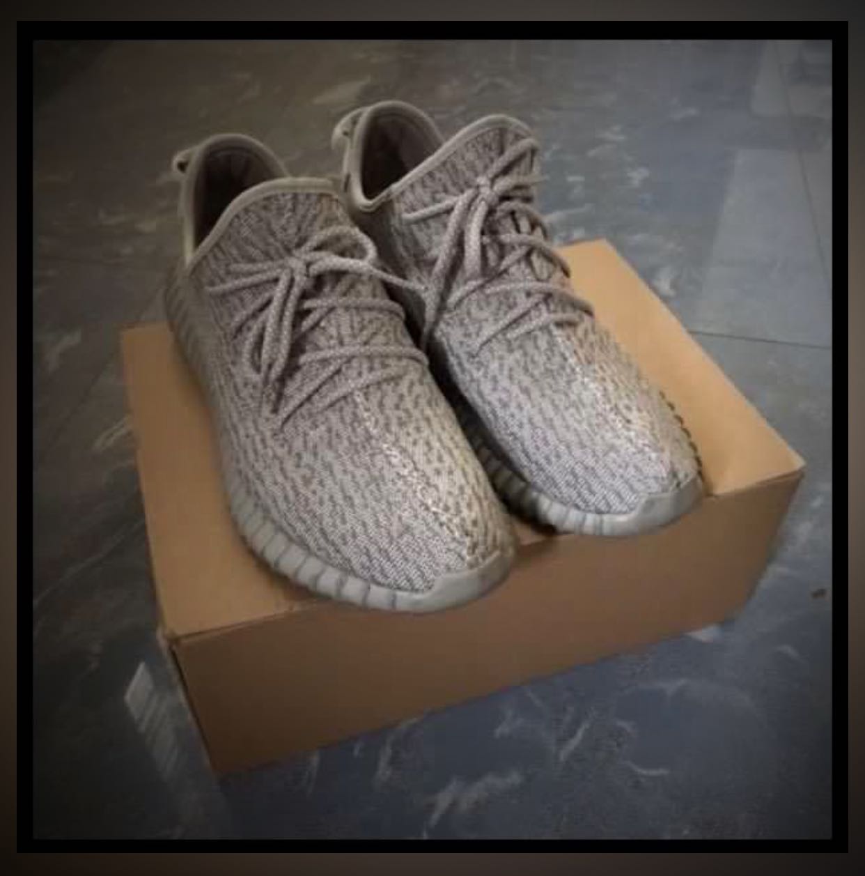 adidas yeezy moon