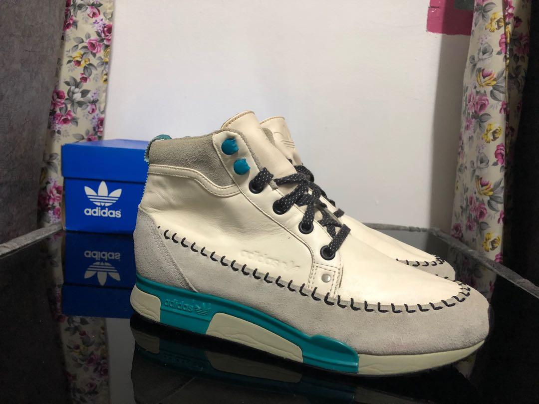 Adidas zx sales 800 boot