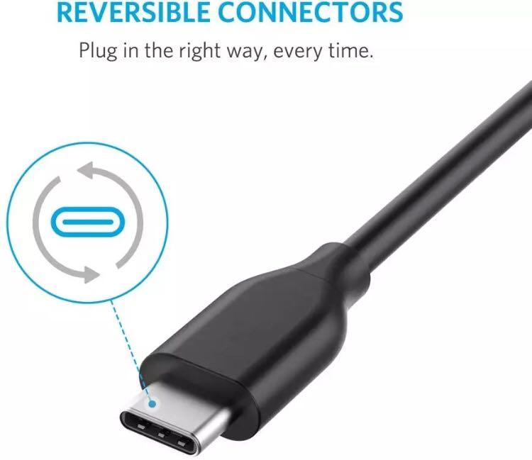 Anker usb discount c oculus link