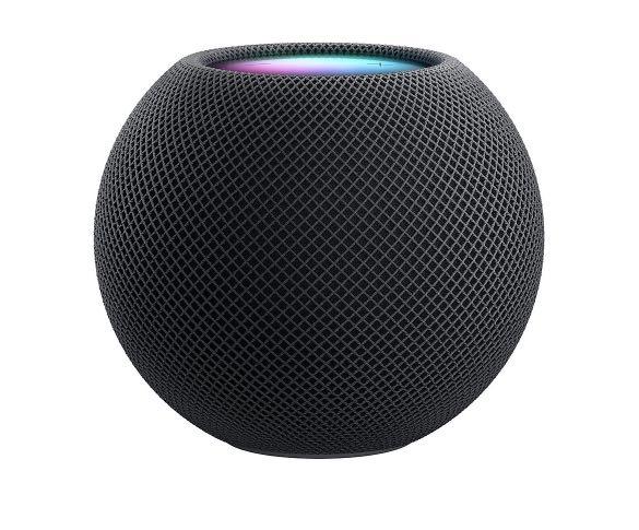 未開封有保養Apple HomePod mini 黑色, 電子產品, 錄音器材- Carousell