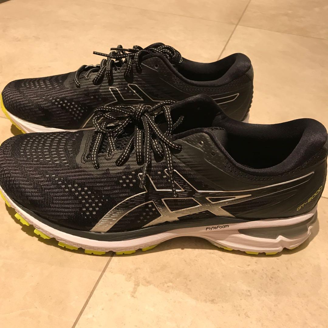 Asics gt-2000 8 deals lite show running shoes
