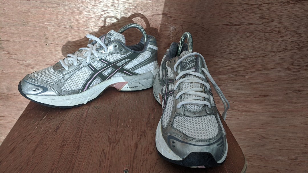 Asics Lady Gel GT 2130 Women s Fashion Footwear Sneakers on