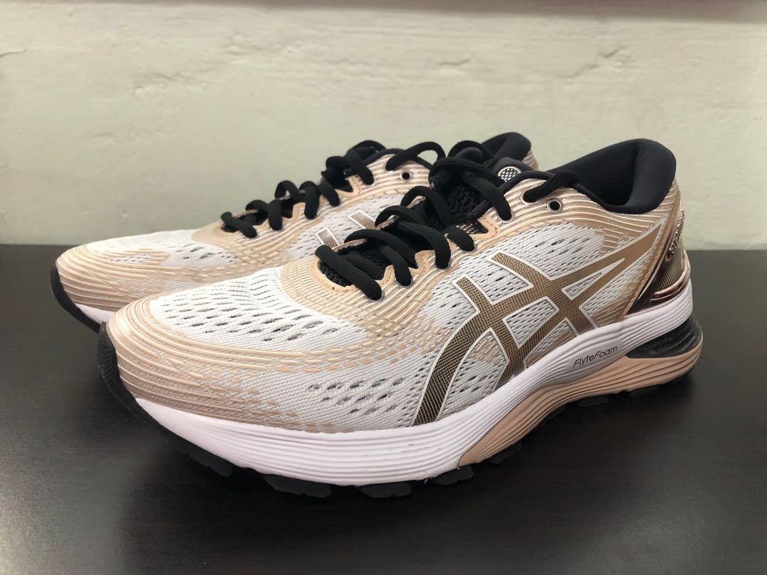 Nimbus 21 shop feminino