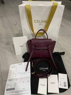 celine bag sg