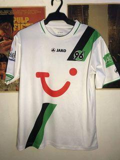 Authentic Jako Hannover 96 Training Jersey '11-'12