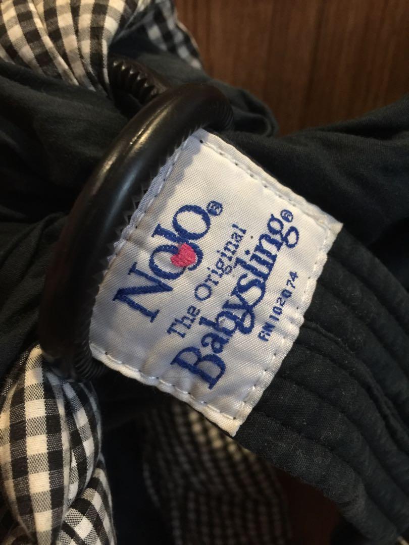Nojo sling store
