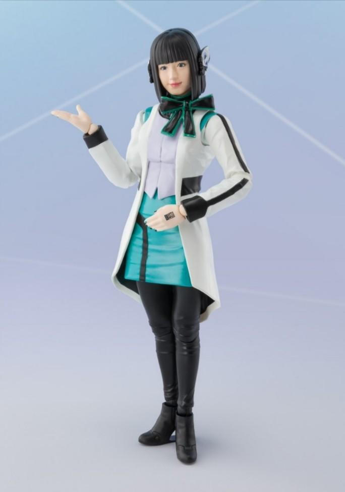 Bandai 魂限幪面超人zero One Is 伊茲港版全新連運輸盒未開 興趣及遊戲 玩具 遊戲類 Carousell