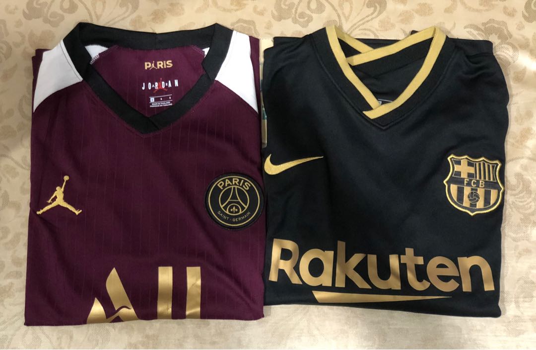 cheap barcelona jersey