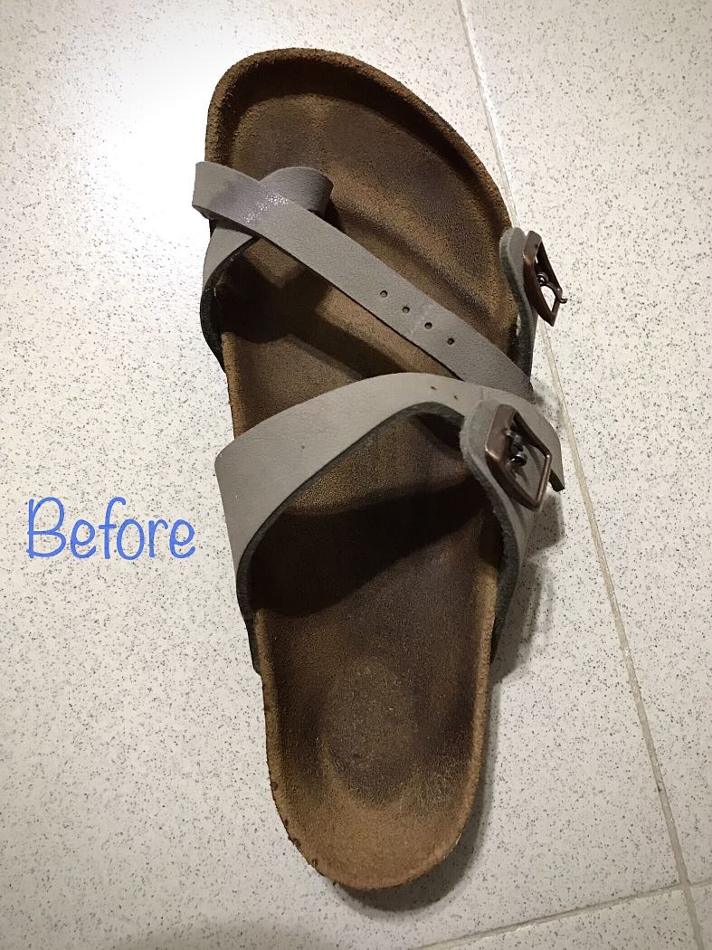 Birkenstock nu sentral new arrivals