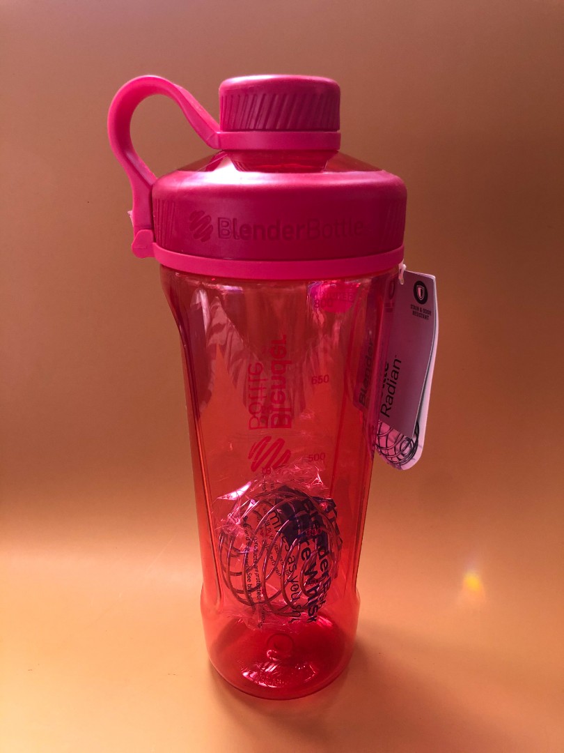 Blender bottle Radian, TV & Home Appliances, Kitchen Appliances