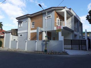 BNEW TOWNHOUSES near BF Homes Paranaque and SM BF
