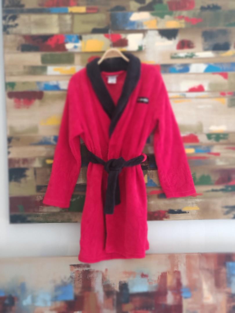 Lego shop ninjago bathrobe