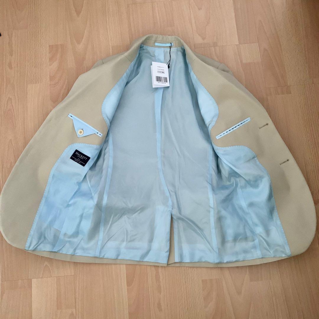 Hackett boys blazer sales