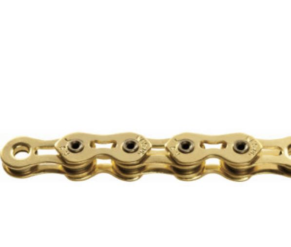 brompton gold chain
