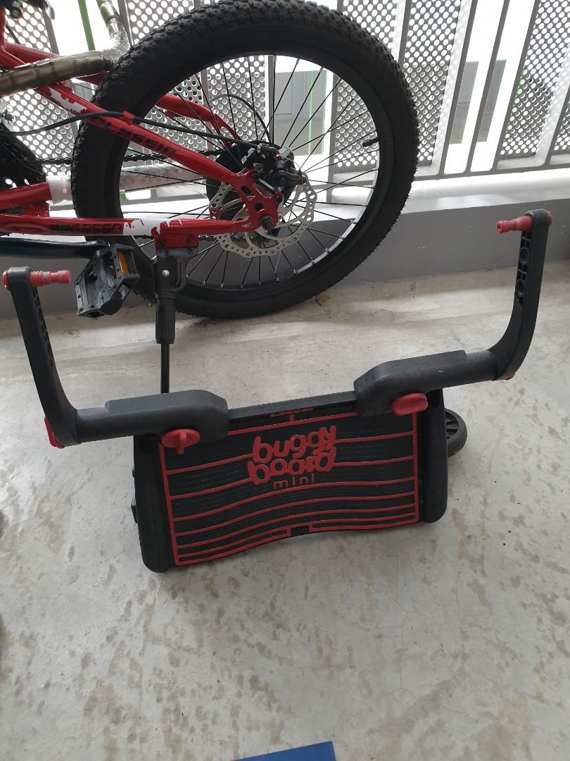 Buggy board mini Babies Kids Going Out Strollers on Carousell