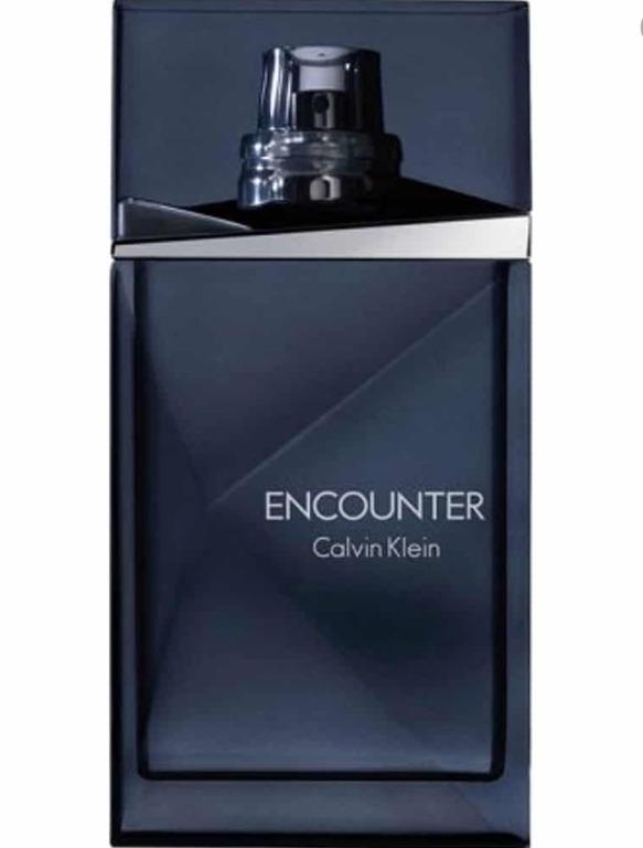 Calvin klein encounter cena clearance