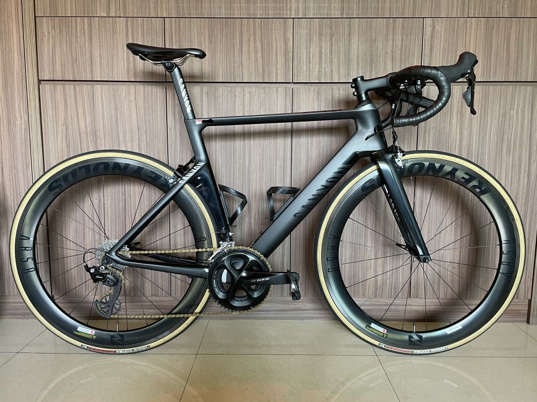 Canyon aeroad cf sl 7.0 discount
