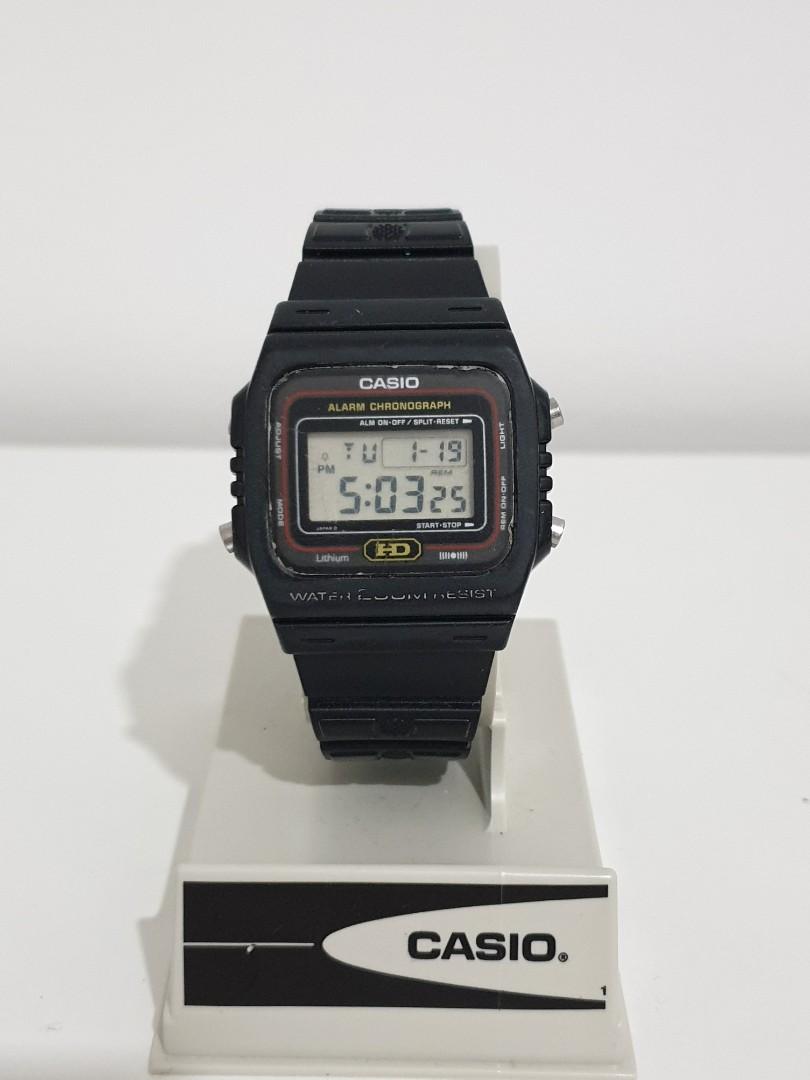 Casio dw260 shop