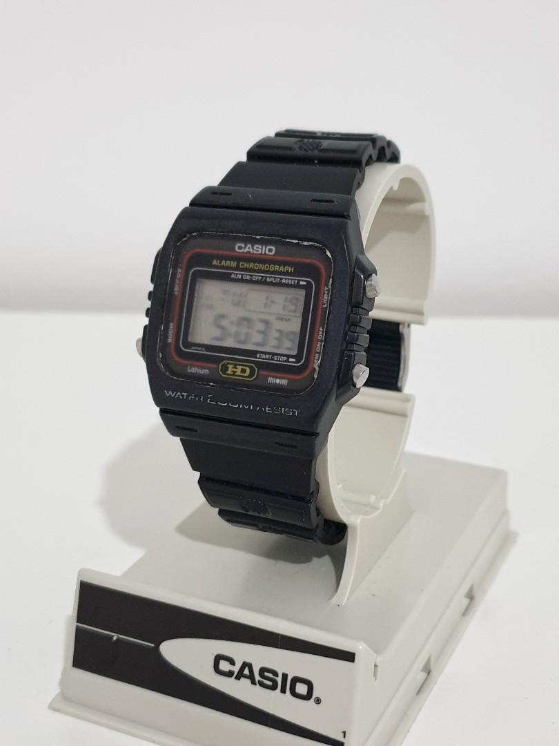 Casio dw260 sales