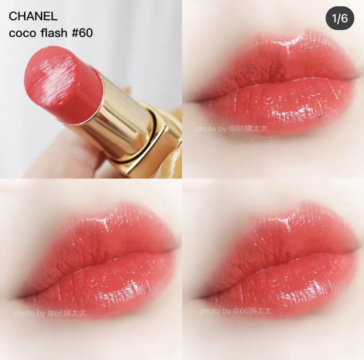 Chanel CoCo Flash 60/104, Beauty & Personal Care, Face, Makeup on Carousell