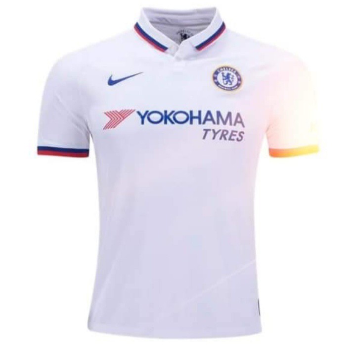 chelsea football jersey