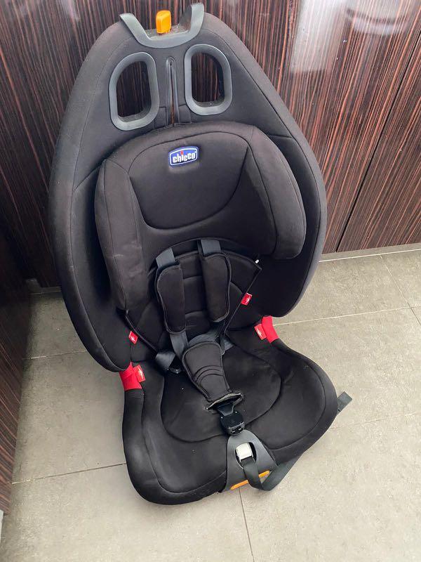 Chico Kids Car Seat Babies Kids Strollers Bags Carriers On Carousell