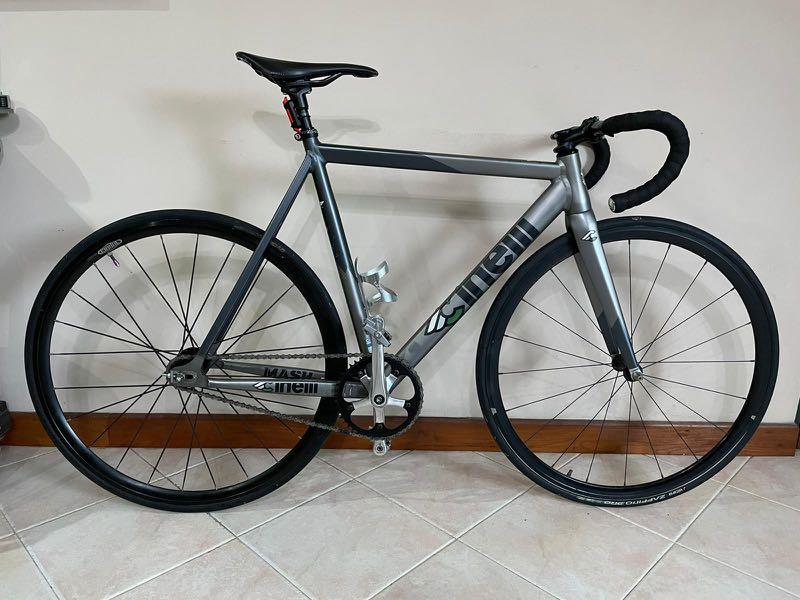 Cinelli mash bolt 2 on sale