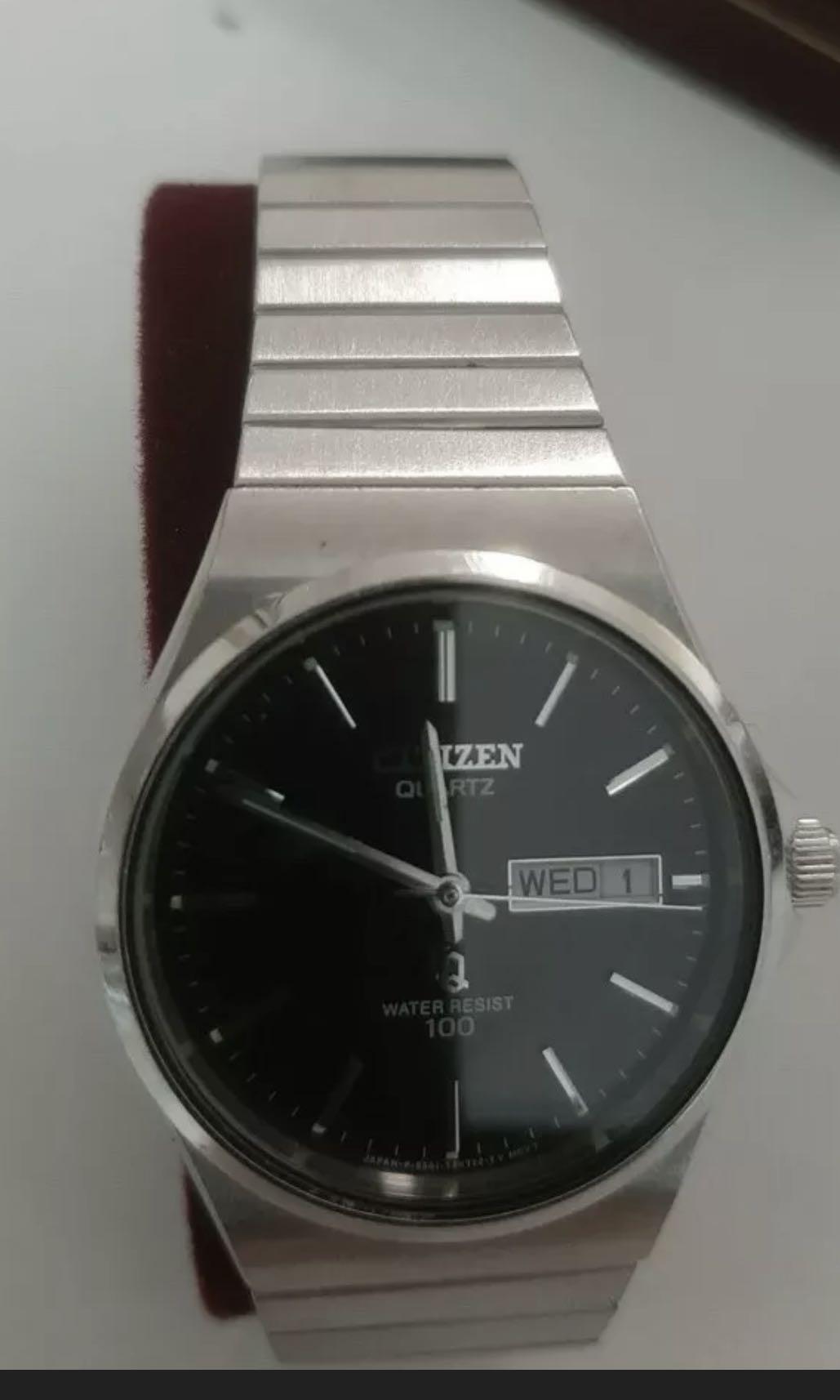 Citizen ctz 6618 hotsell price
