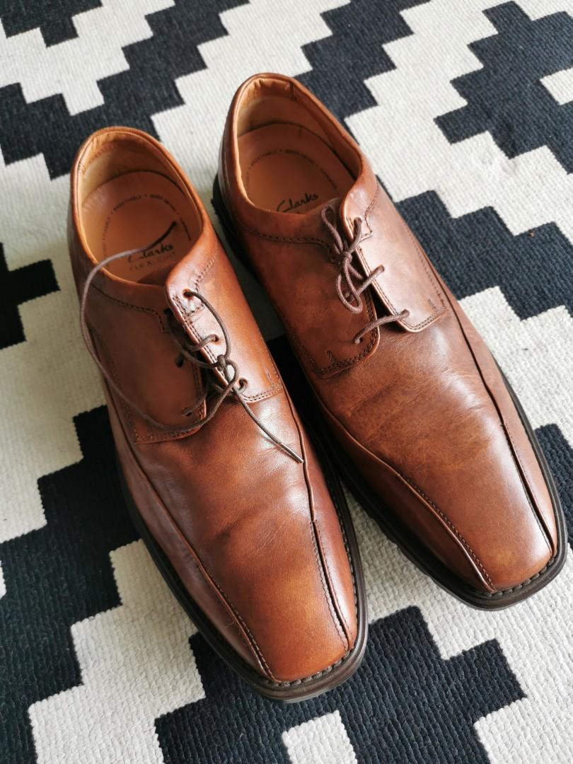 Clarks flexlight on sale