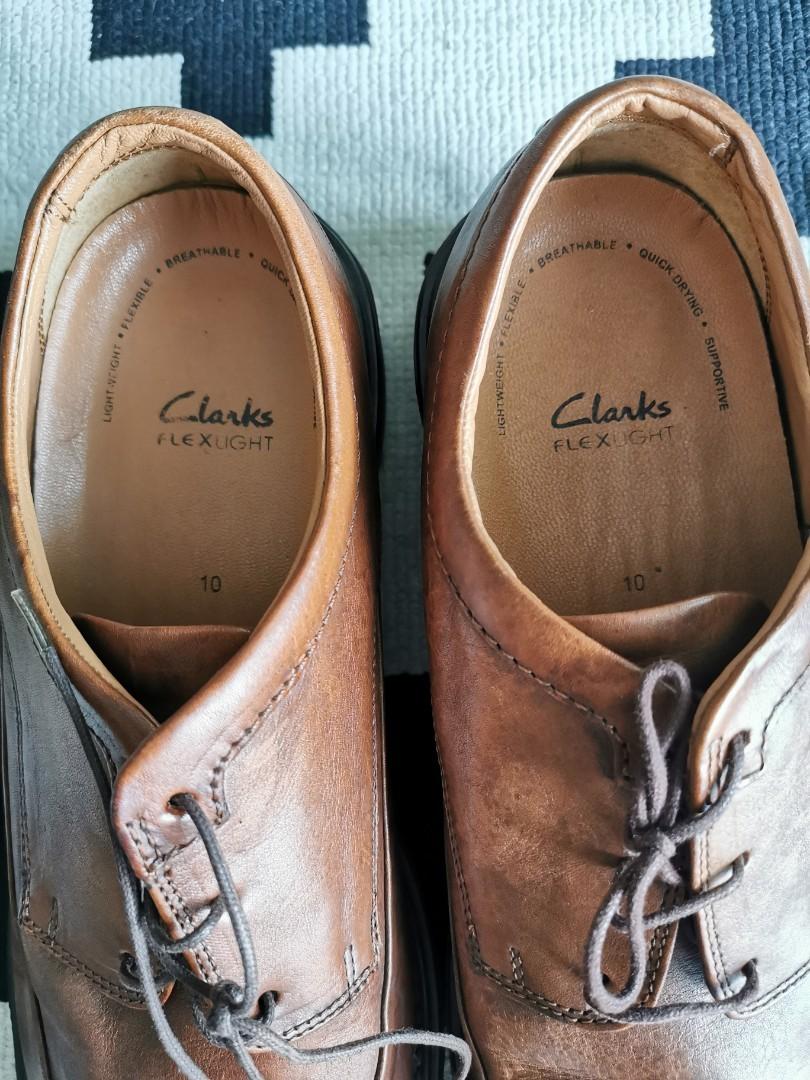 Clarks flexlight sale
