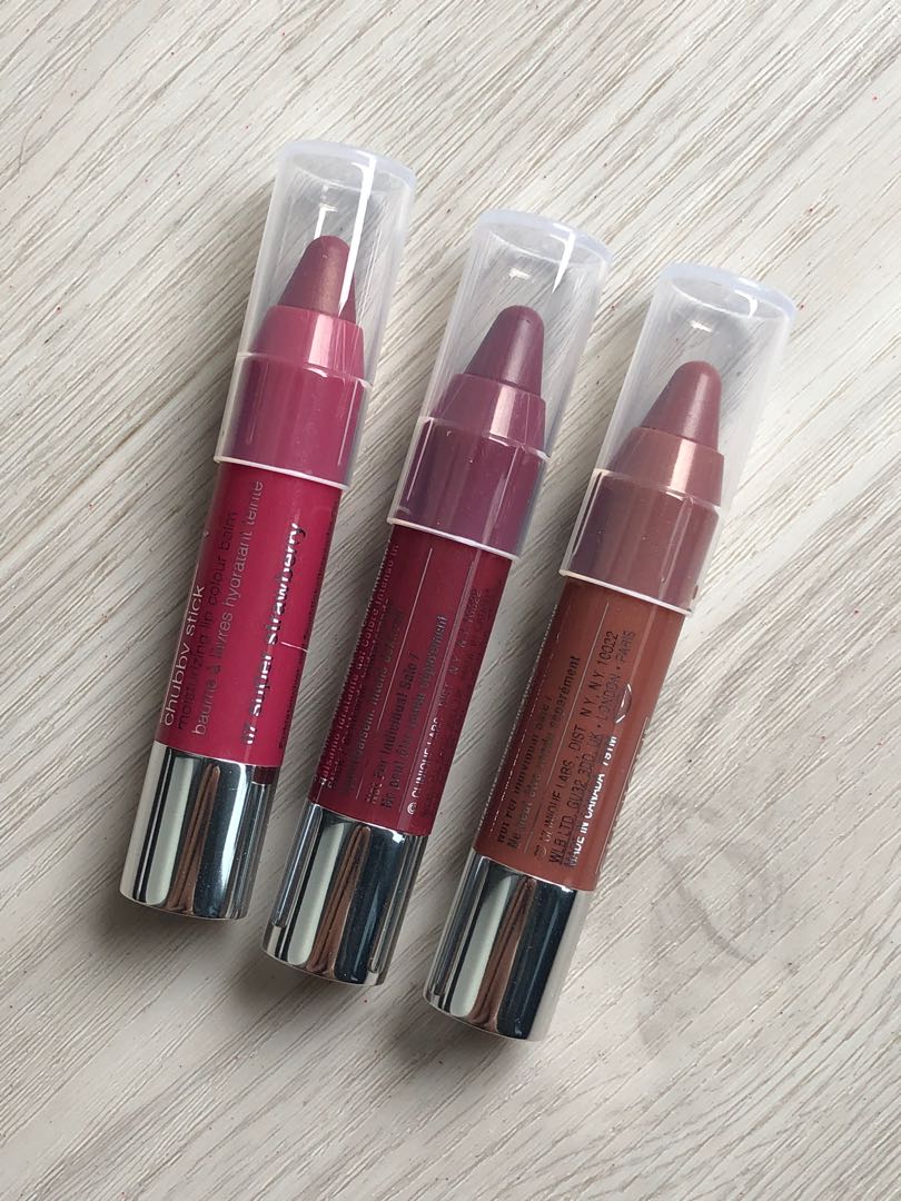 clinique dubonnet lipstick