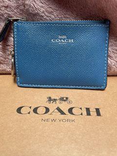 Coach brand new skinny wallet