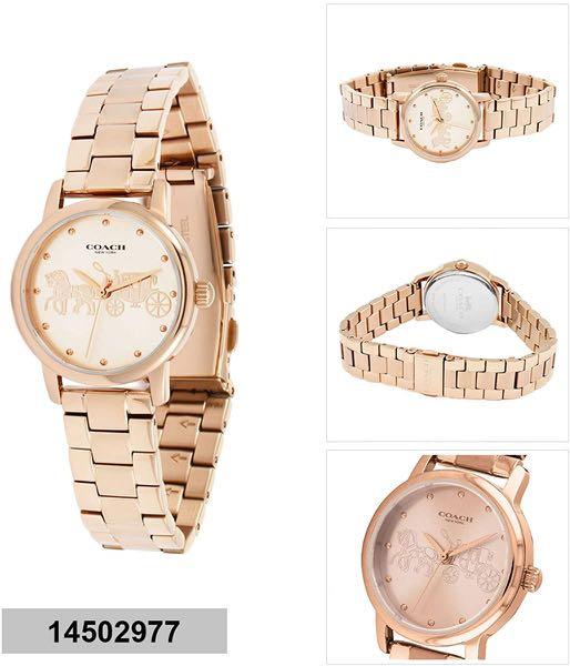 Coach 14502977 top