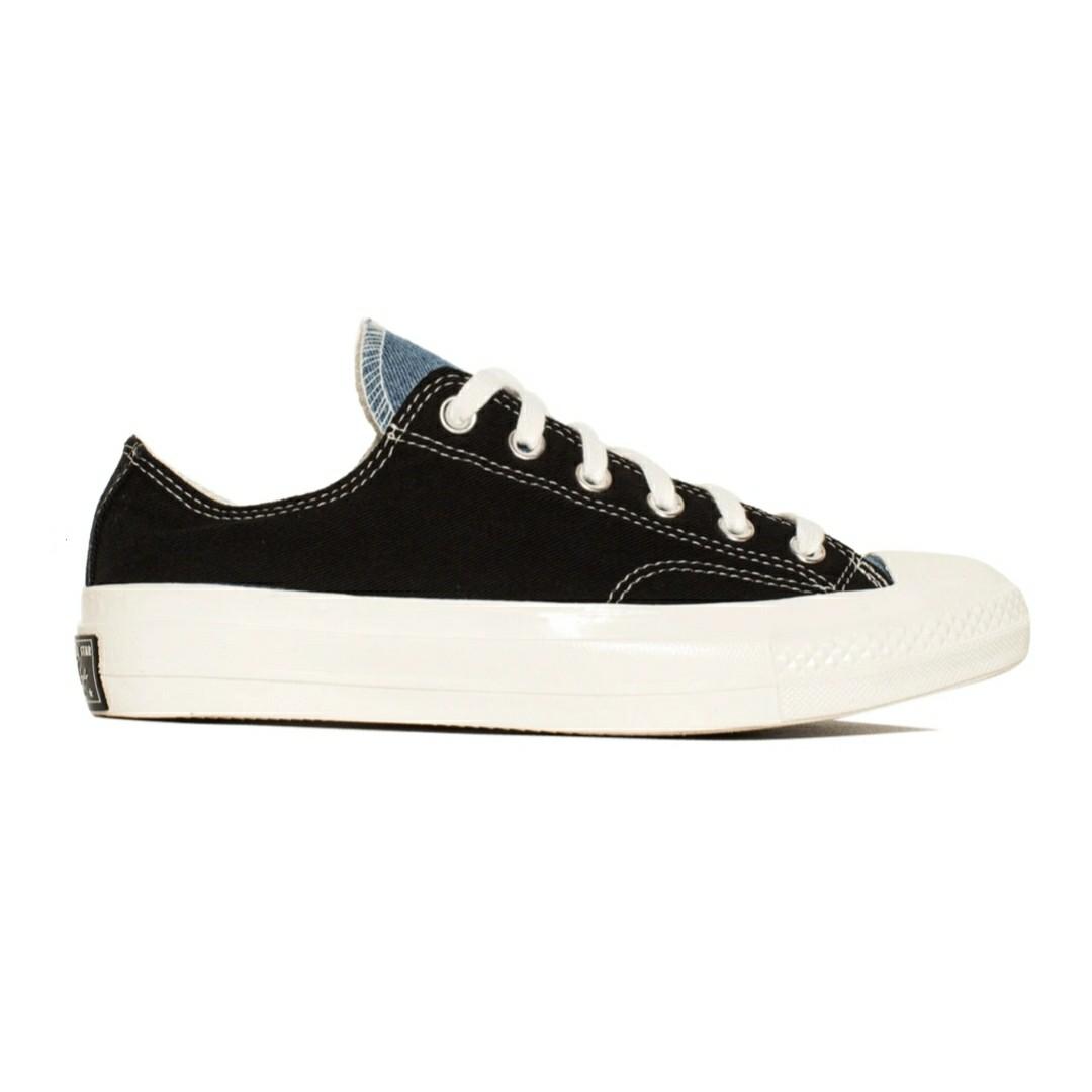 Converse light oxford clearance