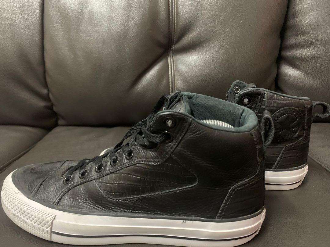 Converse leather indonesia store