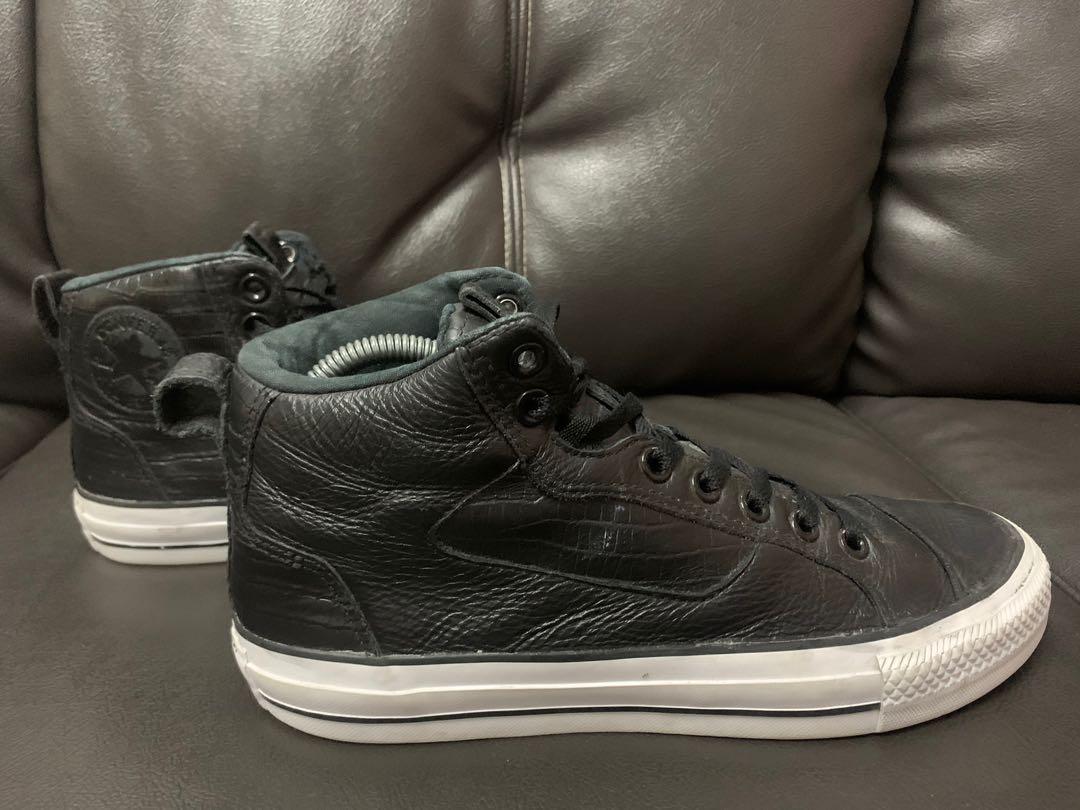 converse leather indonesia