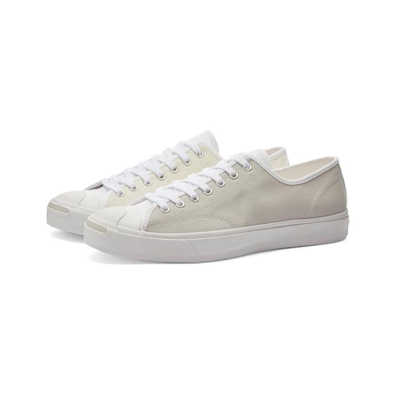 Jack purcell off discount white