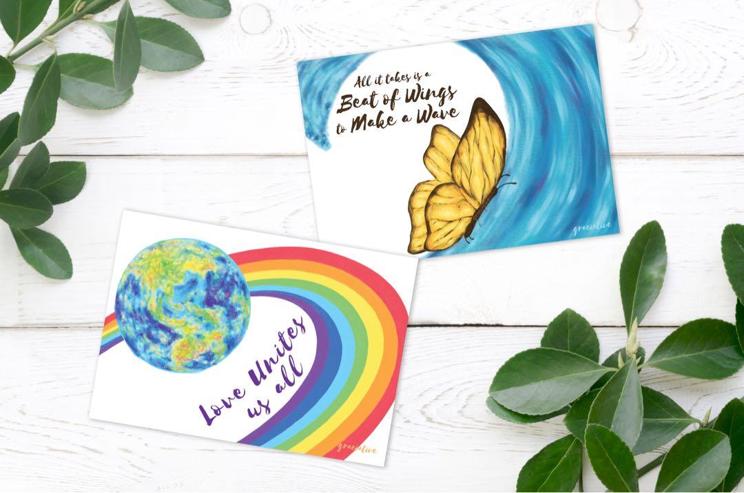 Custom Designed Cards Art Prints Poster Graphic Design Services Printing Illustration Drawing Video Editing Painting Design Craft Art Prints On Carousell Have you ever dreamt of making splendid posters on your own? carousell