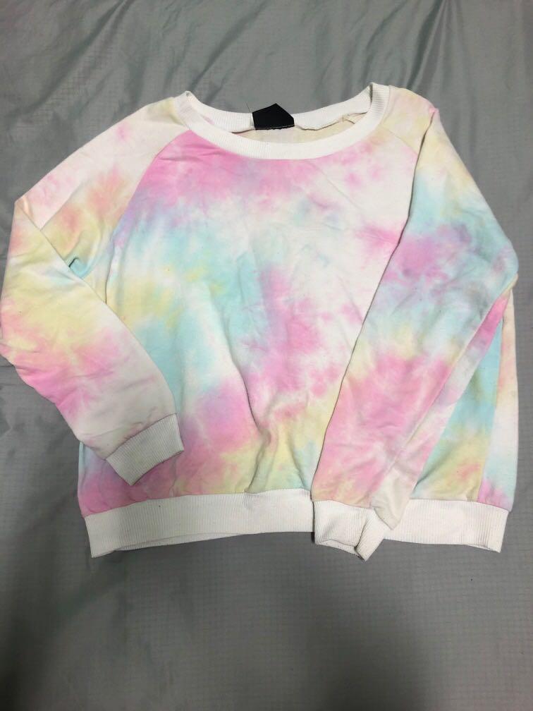cute pastel sweaters