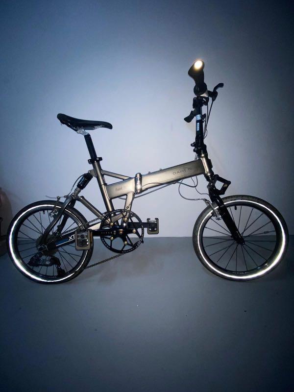 Dahon rapid p8 outlet