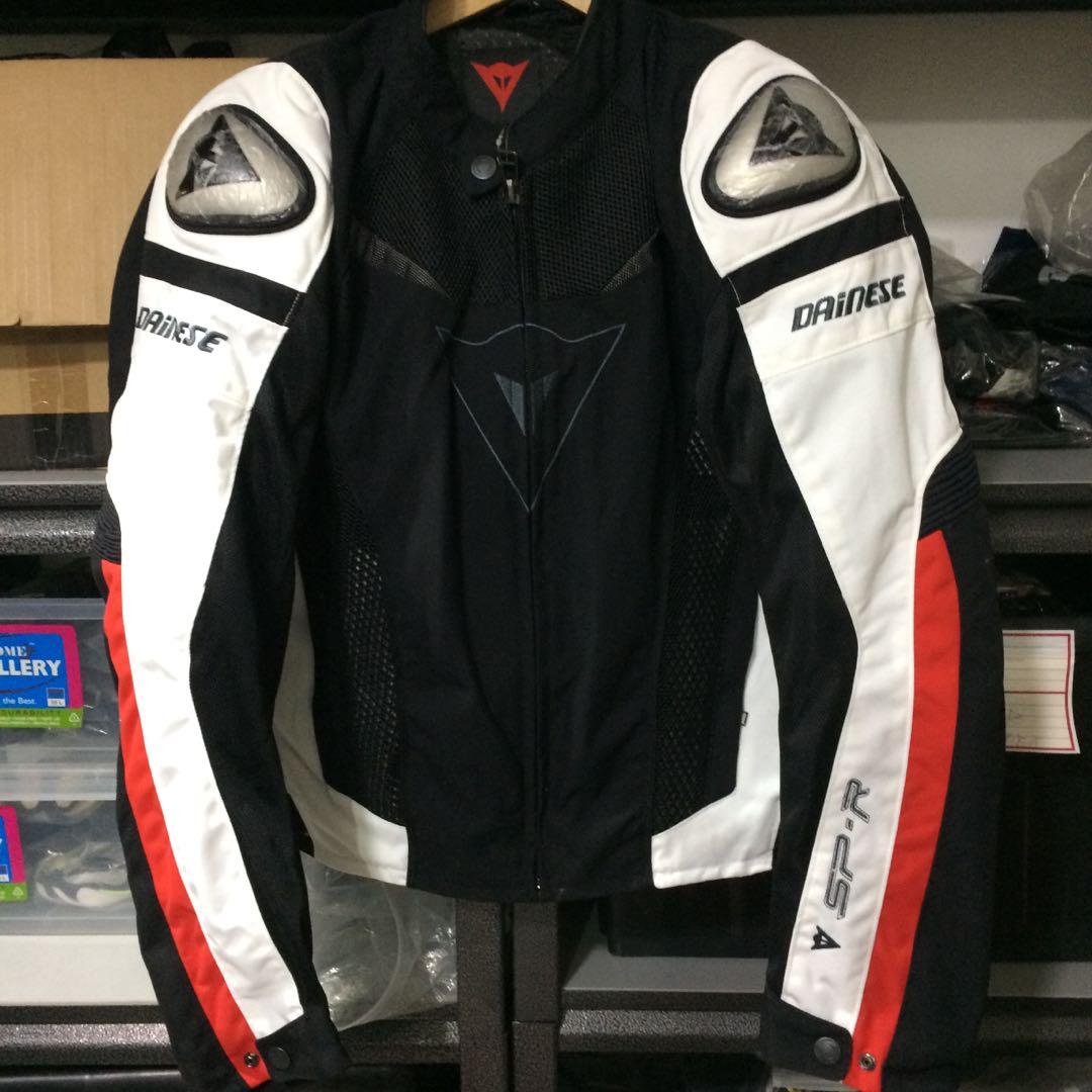 dainese spr jacket price