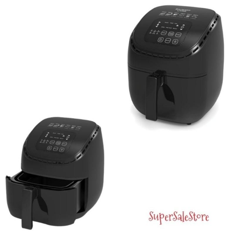 Digital Air Fryer(BAUMANN), TV & Home Appliances, Kitchen Appliances