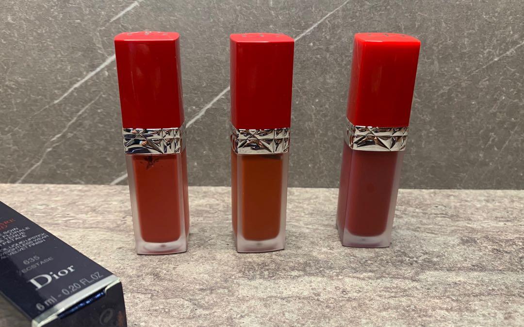 Dior ultra clearance care liquid 635